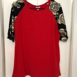 Lularoe Unicorn Shirt